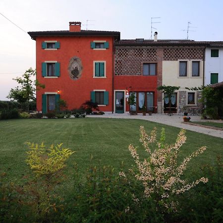 Agriturismo Al Barco Guest House Sommacampagna Exterior foto