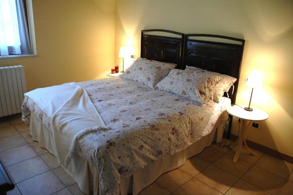 Agriturismo Al Barco Sommacampagna Cameră foto