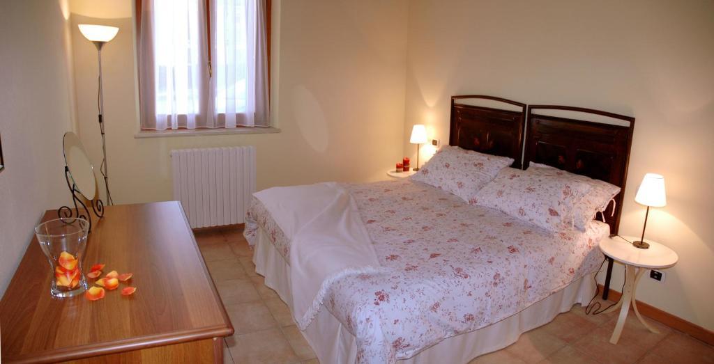 Agriturismo Al Barco Sommacampagna Cameră foto