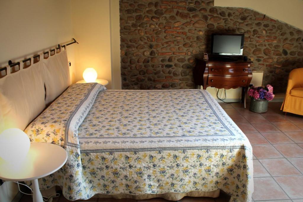 Agriturismo Al Barco Sommacampagna Cameră foto